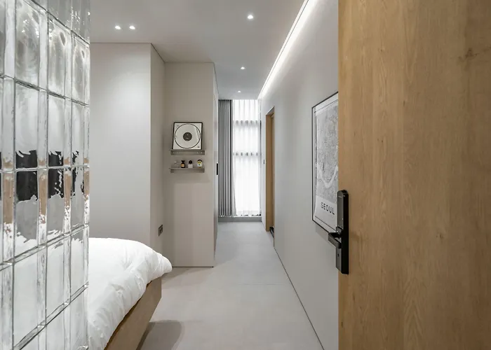88 By Otel Seul