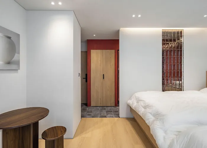 88 By Hotel Seul