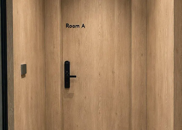 88 By Otel Seul