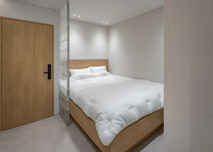 Otel 88 By Seul